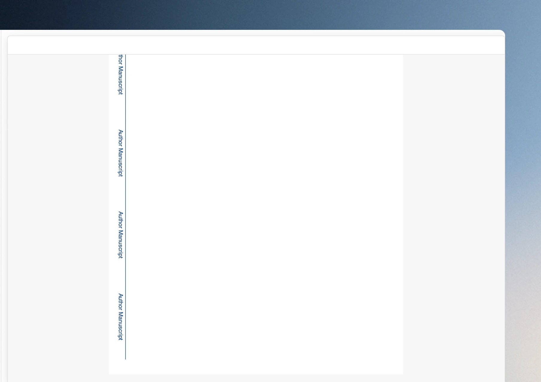 In-line Definitions: a term in a paper, “GTPase domain”, opens a definition card with its sources without leaving the document