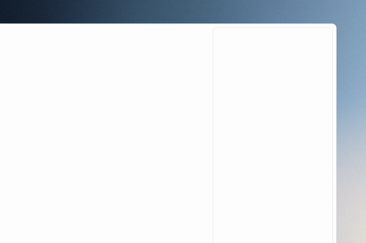 Final Verify experience: the CRISPR screen answer beside a Reasoning panel listing each check with its result, from answer confidence and source verification to mathematical validation, causal reasoning, Bayesian calibration and key sources